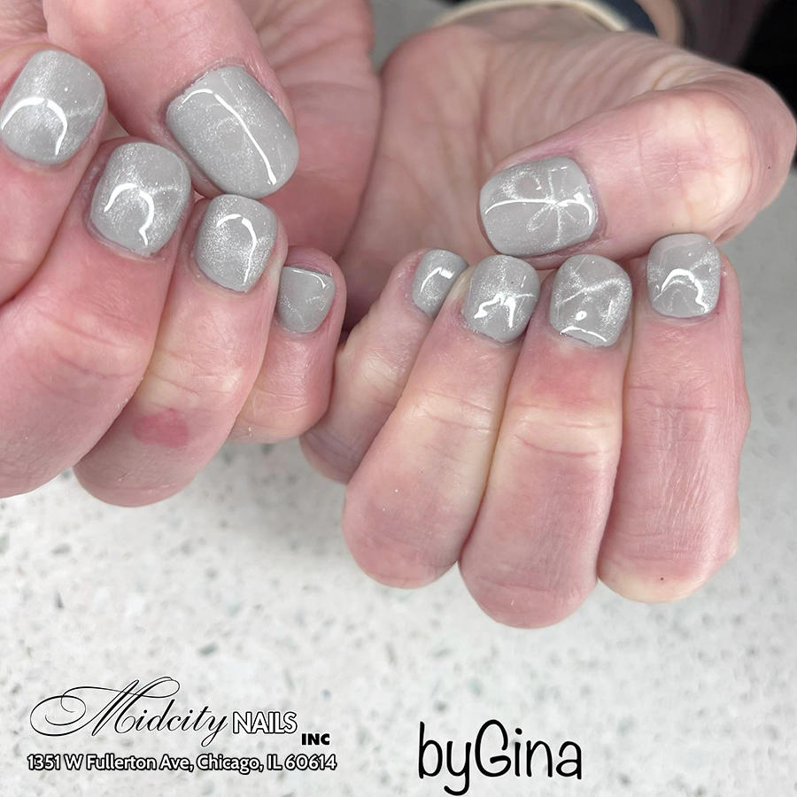 Trending Nail Styles